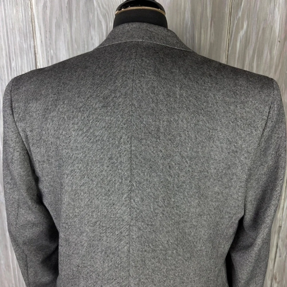 Stafford mens merino